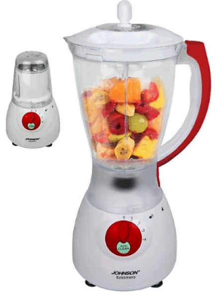 Johnson Kokomero Blender