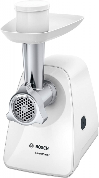 Bosch MFW2500W Kıyma Makinesi