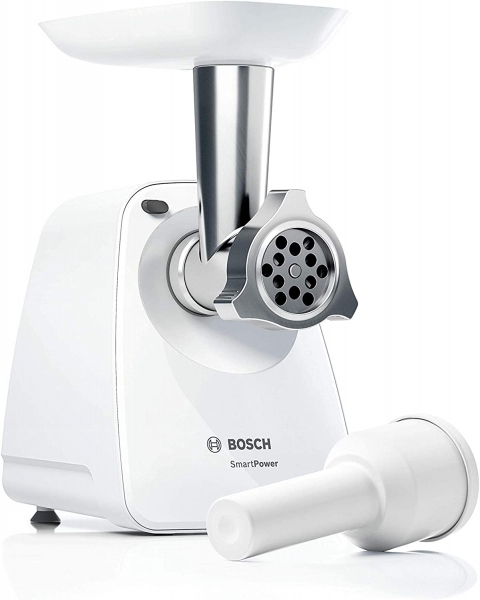 Bosch MFW2500W Kıyma Makinesi
