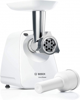 Bosch MFW2500W Kıyma Makinesi