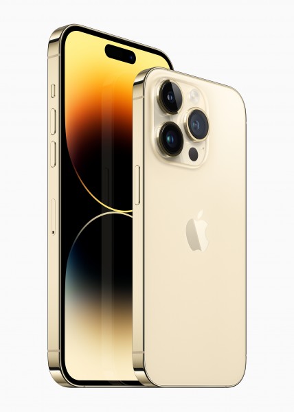 Apple iPhone 14 Pro (128 GB)