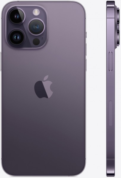 Apple iPhone 14 Pro (128 GB)
