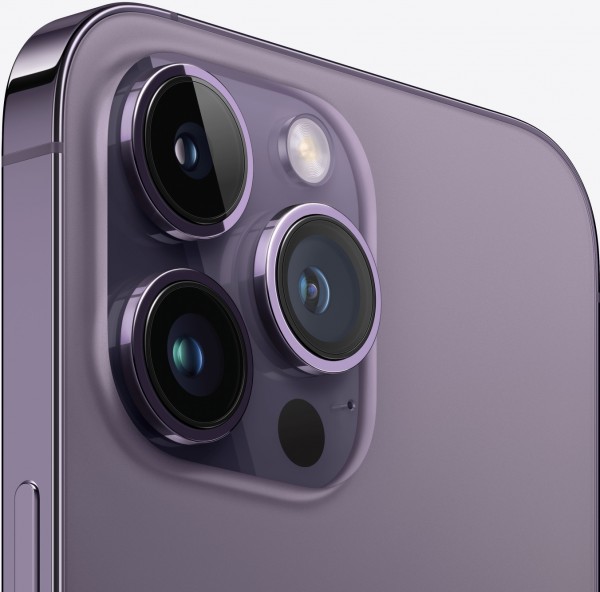 Apple iPhone 14 Pro (128 GB)