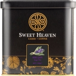 Sweet Heaven Ada Çayı Metal Kutu 100 gr resim