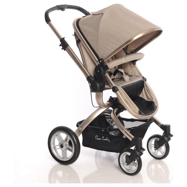 Pierre Cardin PC-405 Twist Bebek Arabası (Travel Sistem)