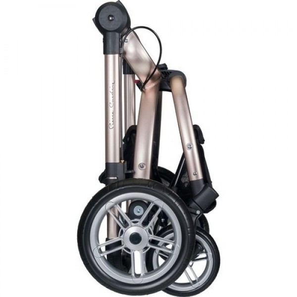 Pierre Cardin PC-405 Twist Bebek Arabası (Travel Sistem)