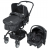 Pierre Cardin PC-405 Twist Bebek Arabası