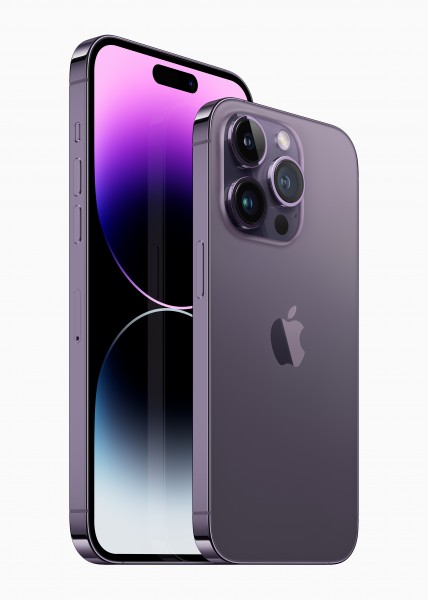 Apple iPhone 14 Pro Max (128 GB)