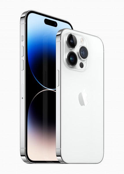 Apple iPhone 14 Pro Max (128 GB)
