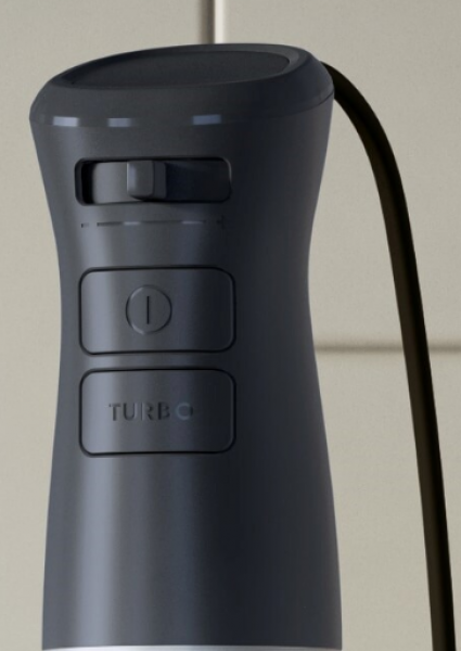 Electrolux E5HB2-8SS Blender