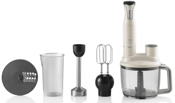 Arzum AR1142 Blanco Multi Blender