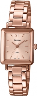 Casio Sheen SHE-4538PG-4AUDF Kol Saati