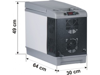 Ninkasi MS 3046 Oto Buzdolabı