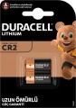 Duracell CR2 2'li resim