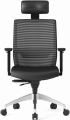 Bürotime Bold Başlıklı Alüminyum Deri resim