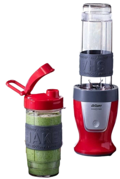 Arzum Shake'N Delux Take Blender
