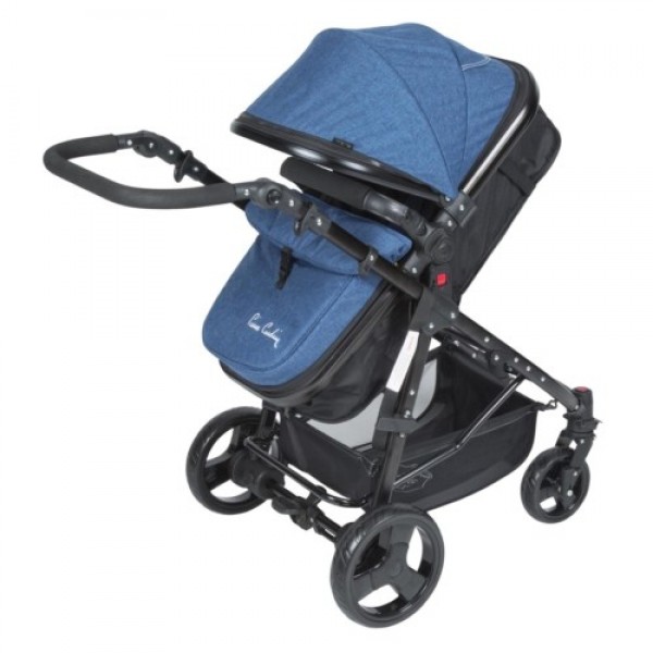 Pierre Cardin PC-418 Tour Bebek Arabası