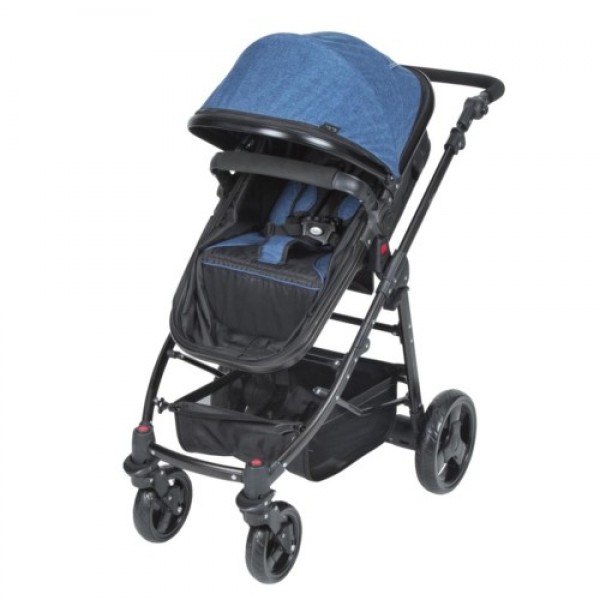 Pierre Cardin PC-418 Tour Bebek Arabası