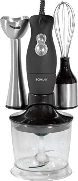 Bomann SMS 349 CB Blender
