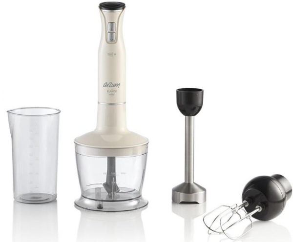 Arzum Blanco Mini AR1140 Blender