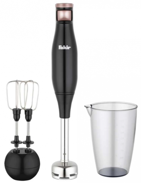 Fakir Stor Blender
