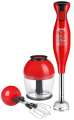 Tefal MasterBlend HB114530 resim