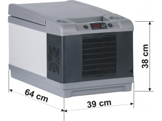 Ninkasi MS 3836 Oto Buzdolabı