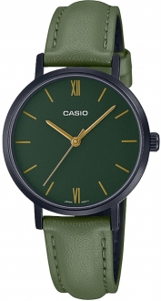 Casio LTP-VT02BL-3AUDF Kol Saati