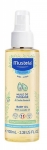 Mustela Bebek Masaj Yağı 100 ml resim