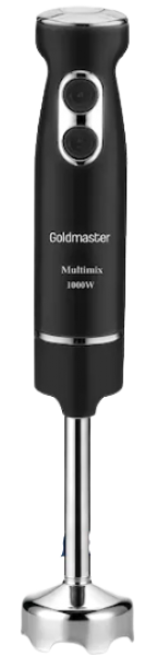 Goldmaster Multimix Blender