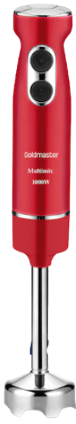 Goldmaster Multimix Blender