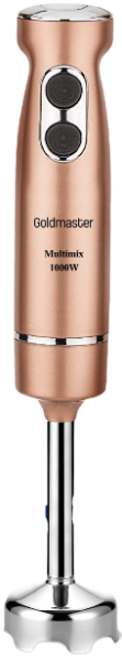 Goldmaster Multimix Blender