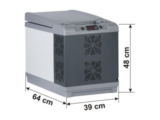 Ninkasi MS 3846 Oto Buzdolabı