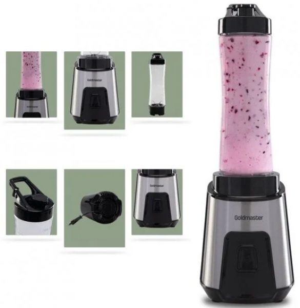 Goldmaster Mix Up GM-7259 Blender