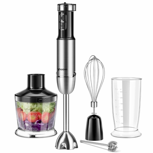 Yasomi HB005 Blender