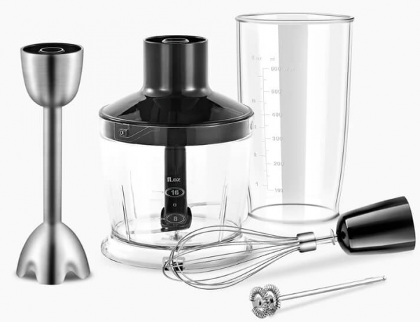 Yasomi HB005 Blender