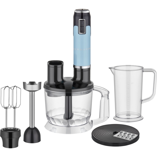 Bernardo Ageta Multi Blender