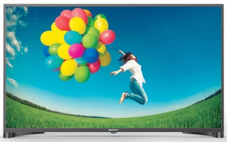 Sunny 43" Likya LED Full HD (FHD) Ekran