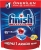 Finish Hepsi 1 Arada Limon Tablet Bulaşık Makinesi Deterjanı 65 Adet
