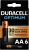 Duracell Optimum AA 6'lı Kalem Pil
