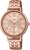 Casio Sheen SHE-3066PG-4AUDF Kol Saati