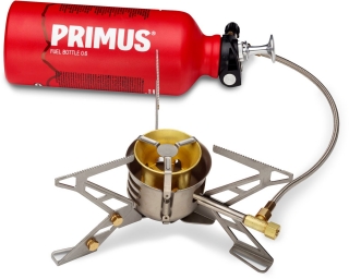 Primus Multifuel III Kamp Ocağı