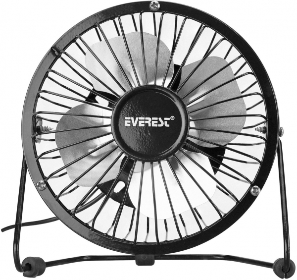Everest EFN-482 Masaüstü Vantilatör