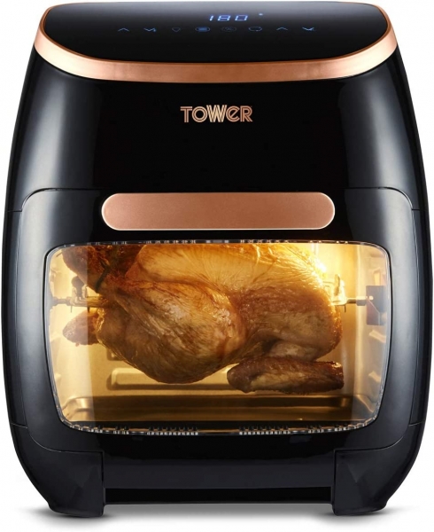 Tower Xpress Pro T17039RGB Air Fryer Fritöz
