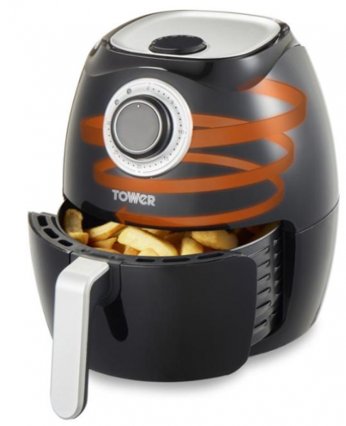 Tower Vortx Air Fryer Fritöz