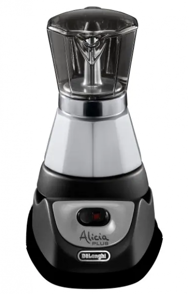 DeLonghi Alicia EMKM4.B Kahve Makinesi