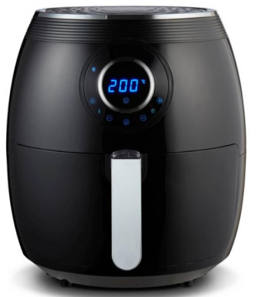 Tower T17057BLK Air Fryer Fritöz