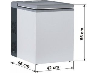 Ninkasi MSE 4255 Oto Buzdolabı