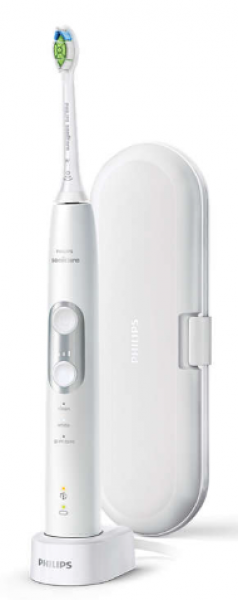 Philips Sonicare ProtectiveClean 6100 Şarjlı Diş Fırçası