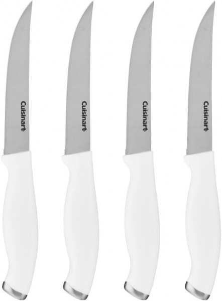 Cuisinart C77SSW-12P Standlı Bıçak Seti 12 Parça